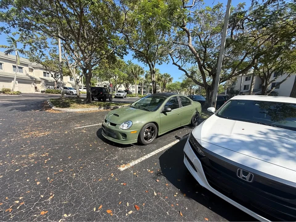 2005 Dodge Neon SRT-4 - Image 3 of 13