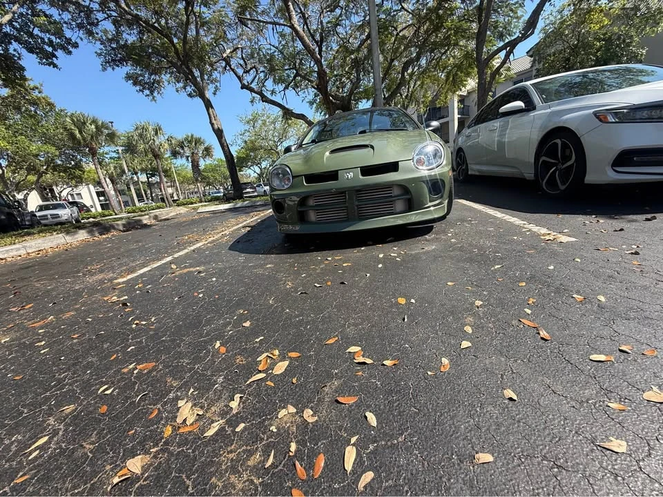 2005 Dodge Neon SRT-4 - Image 4 of 13