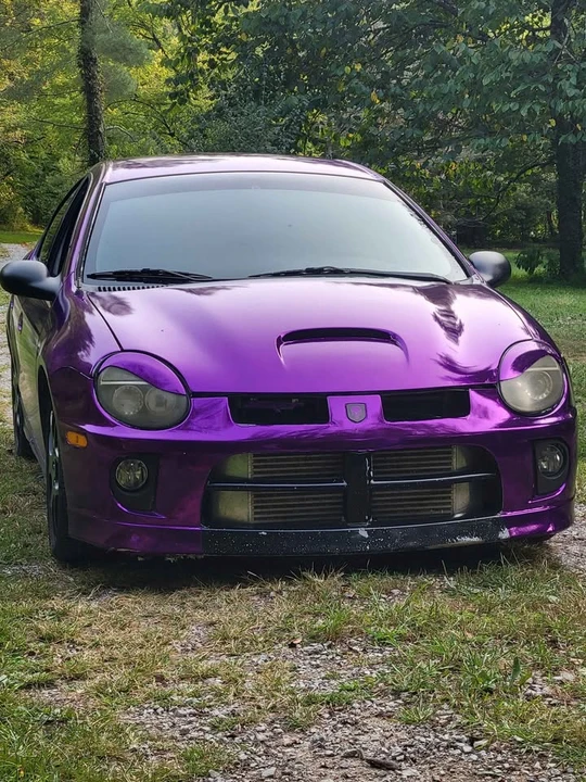 2005 Dodge Neon SRT-4 - Image 5 of 10