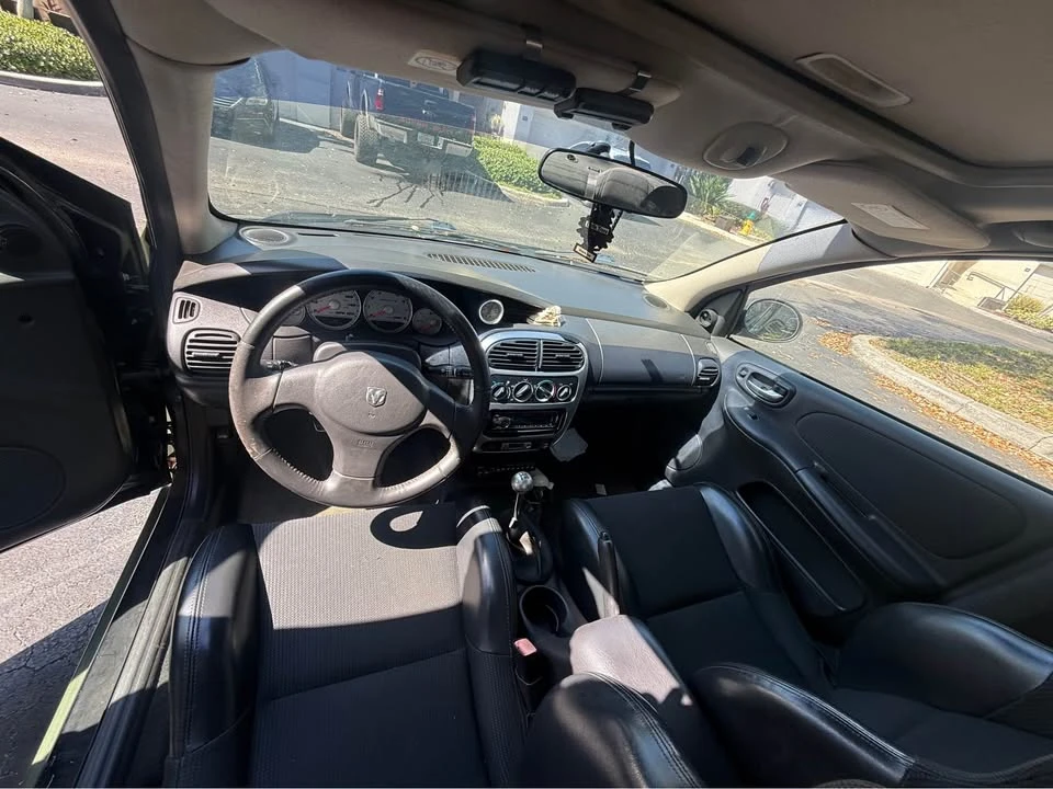 2005 Dodge Neon SRT-4 - Image 7 of 13
