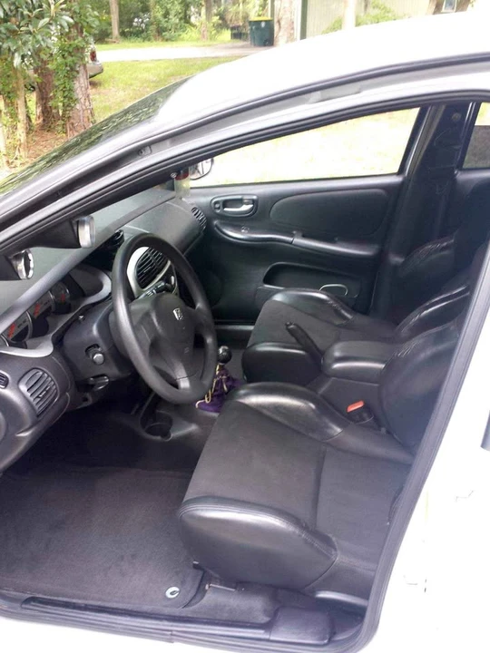 2005 Dodge Neon SRT-4 - Image 4 of 10