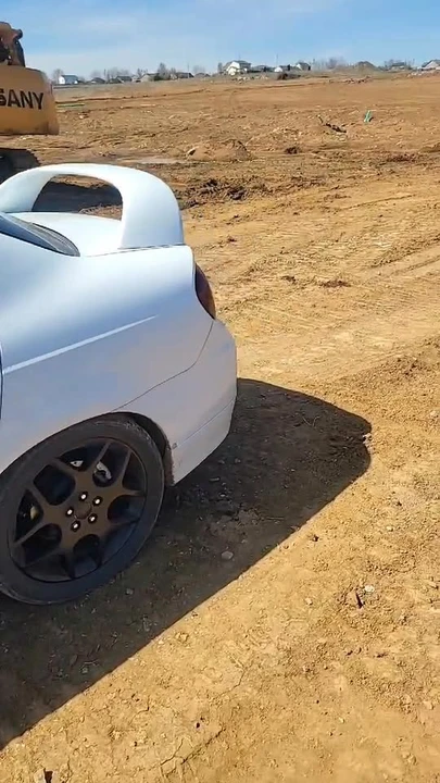2005 Dodge Neon SRT-4 - Image 10 of 10