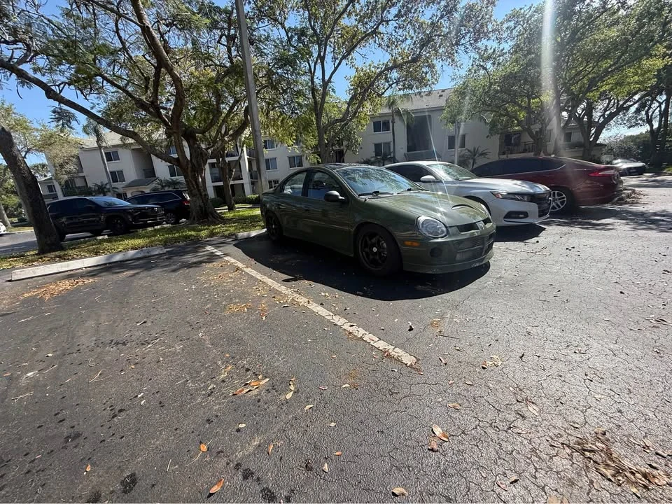 2005 Dodge Neon SRT-4 - Image 2 of 13