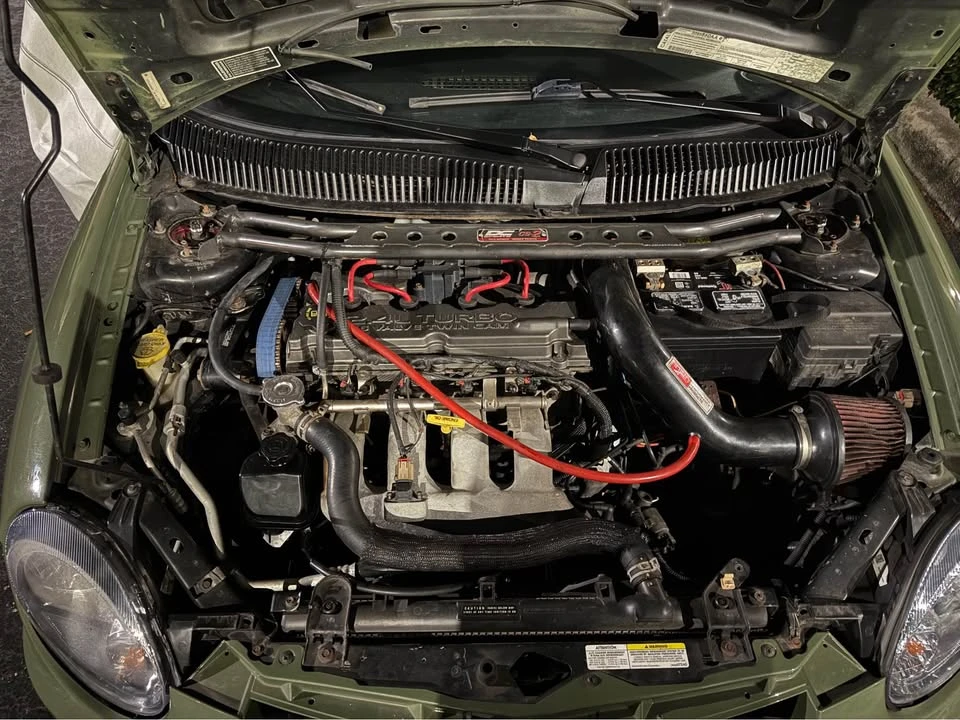 2005 Dodge Neon SRT-4 - Image 11 of 13
