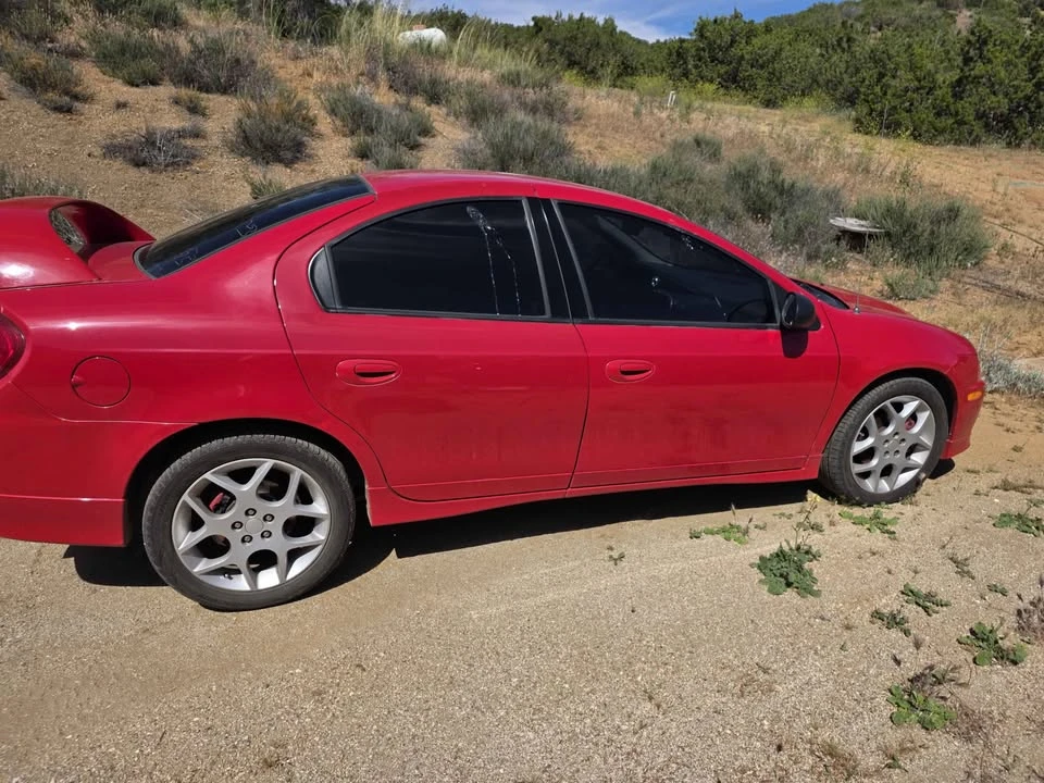 2005 Dodge Neon SRT-4 - Image 18 of 18