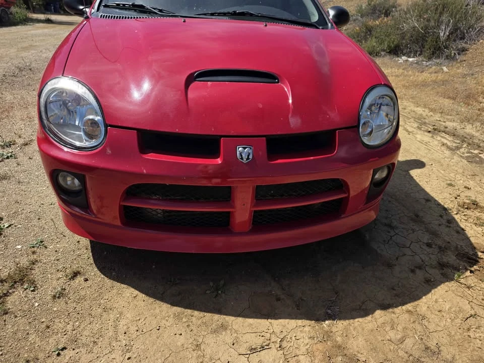 2005 Dodge Neon SRT-4 - Image 7 of 18