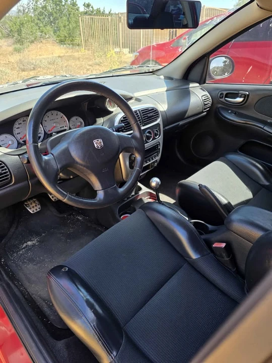 2005 Dodge Neon SRT-4 - Image 12 of 18