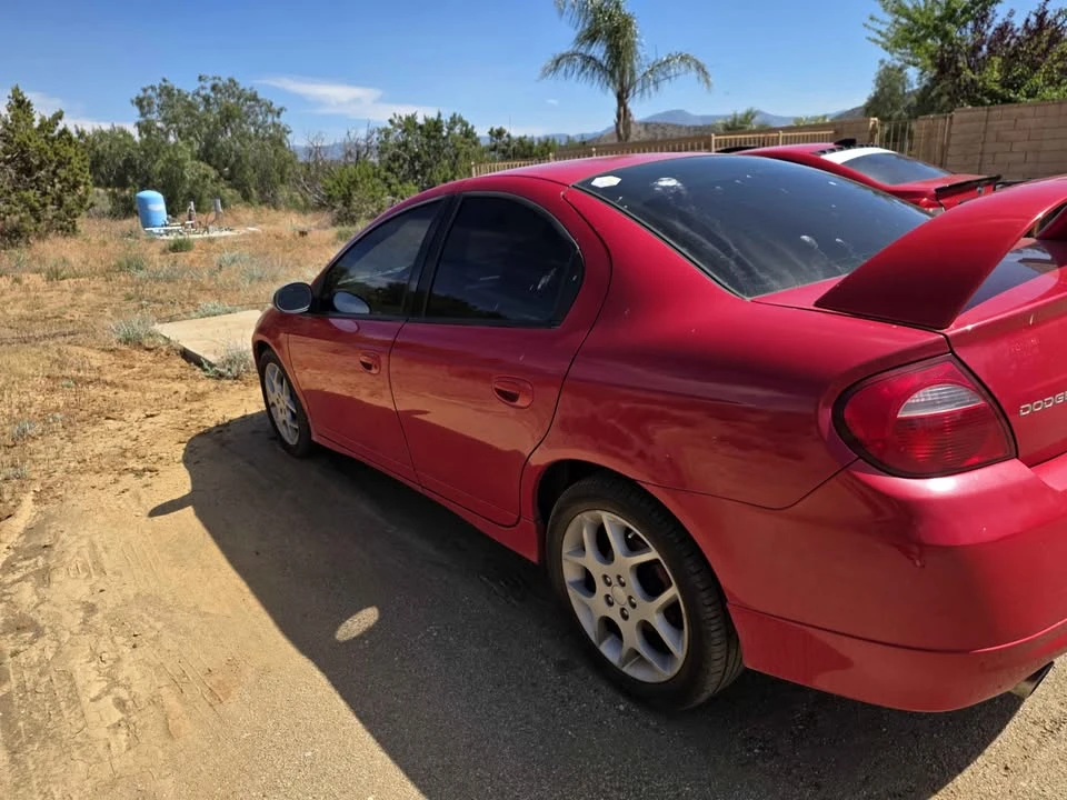2005 Dodge Neon SRT-4 - Image 15 of 18