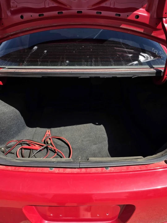 2005 Dodge Neon SRT-4 - Image 13 of 18