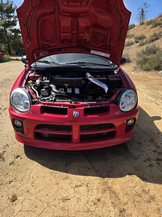 2005 Dodge Neon SRT-4 - Image 8 of 18