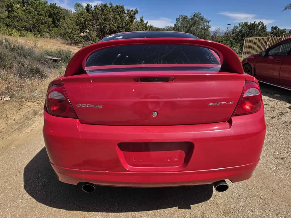 2005 Dodge Neon SRT-4 - Image 16 of 18