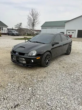 2005 Dodge Neon · SRT-4 Sedan 4D