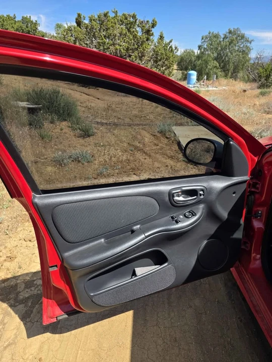 2005 Dodge Neon SRT-4 - Image 11 of 18