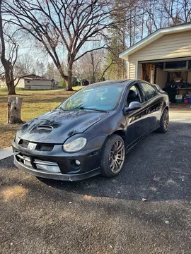 2005 Dodge Neon SRT-4 Sedan 4D