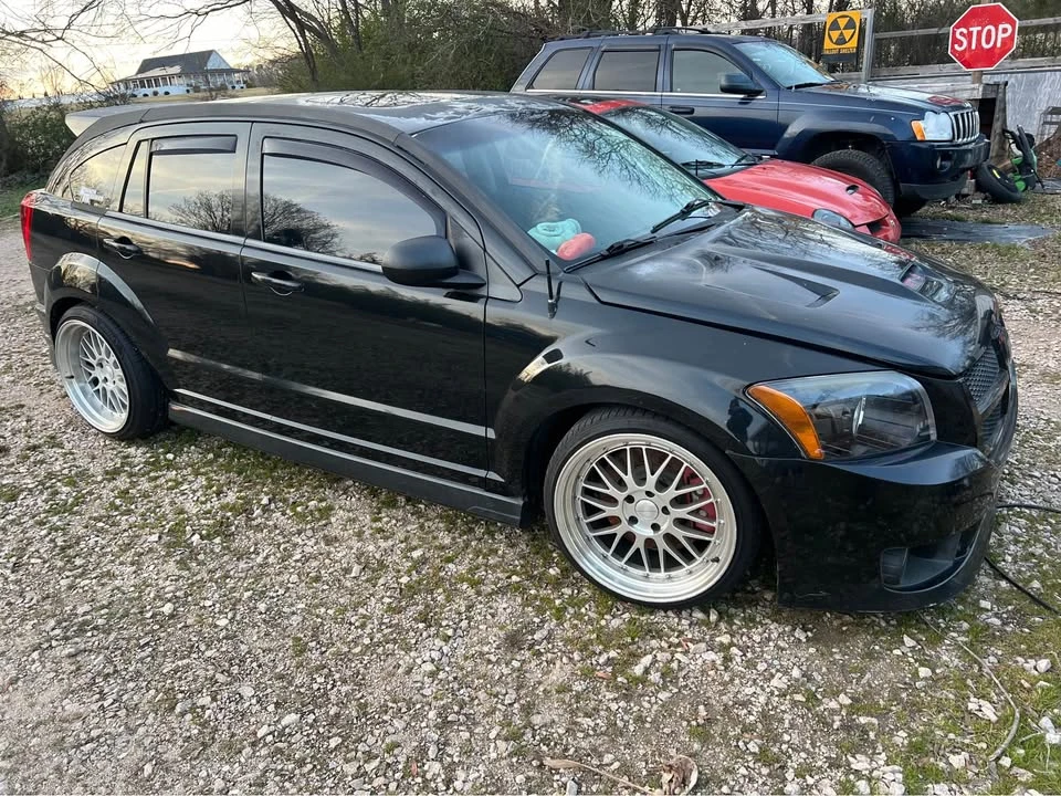2005 Dodge Neon SRT-4 - Image 3 of 13