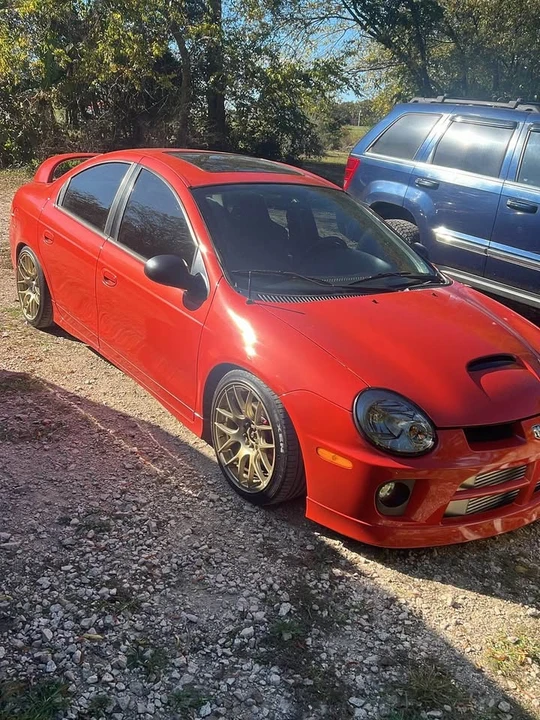 2005 Dodge Neon SRT-4 - Image 2 of 13