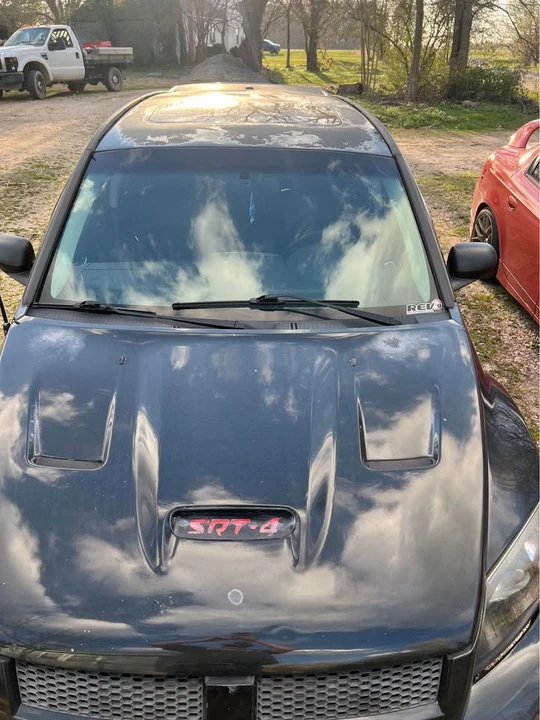 2005 Dodge Neon SRT-4 - Image 4 of 13