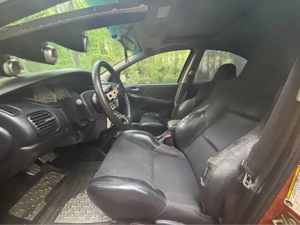 2005 Dodge Neon SRT-4 - Image 3 of 7