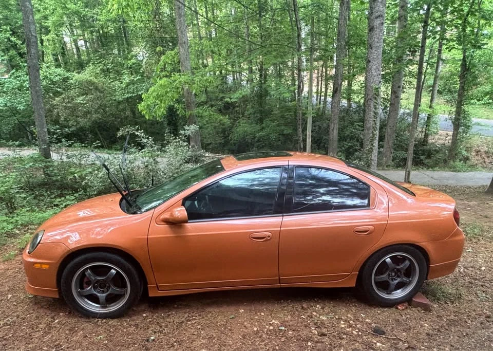2005 Dodge Neon SRT-4 - Image 7 of 7