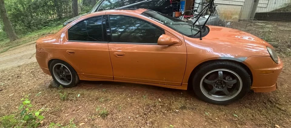 2005 Dodge Neon SRT-4 - Image 5 of 7