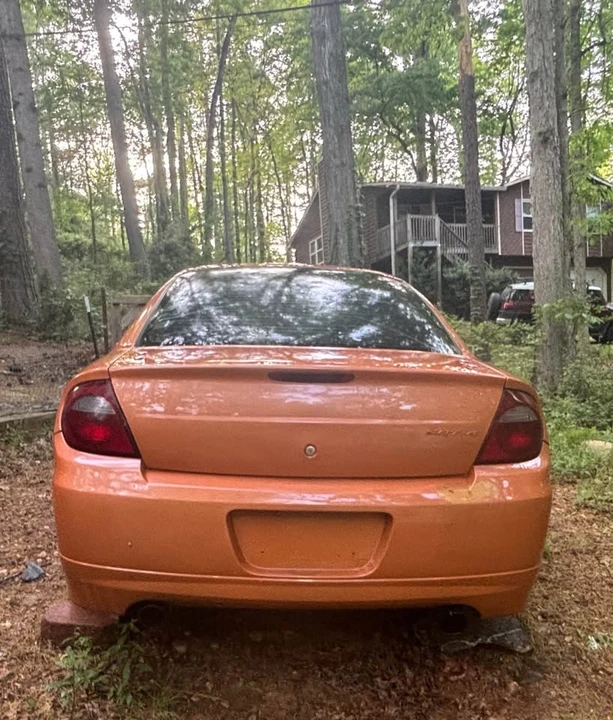 2005 Dodge Neon SRT-4 - Image 6 of 7