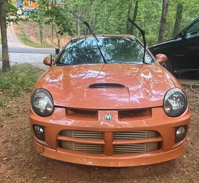2005 Dodge Neon SRT-4 - Image 4 of 7