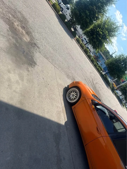 2005 Dodge Neon SRT-4 - Image 2 of 5