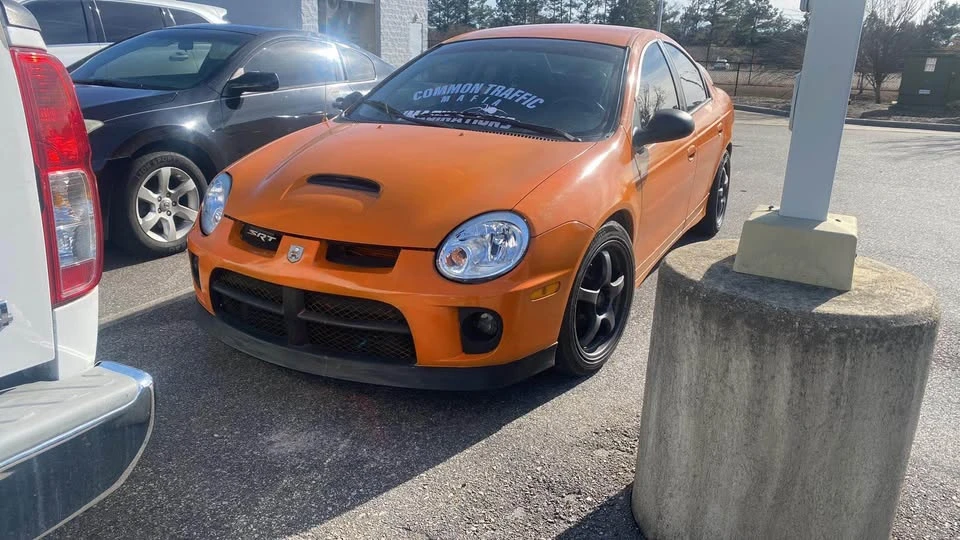 2005 Dodge Neon SRT-4 - Image 5 of 5