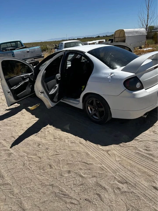 2005 Dodge Neon SRT-4 - Image 2 of 5