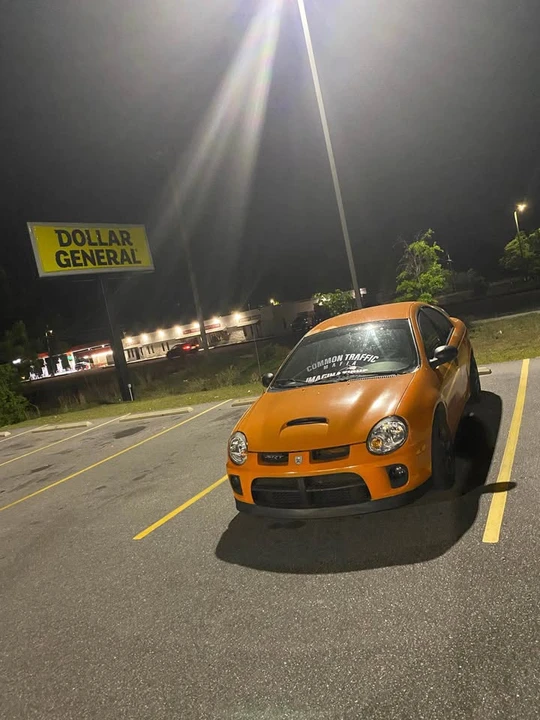 2005 Dodge Neon SRT-4 - Image 4 of 5