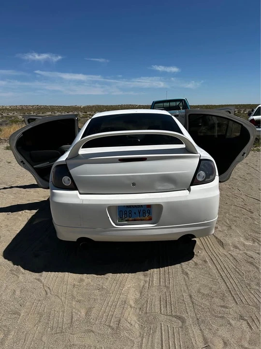 2005 Dodge Neon SRT-4 - Image 3 of 5