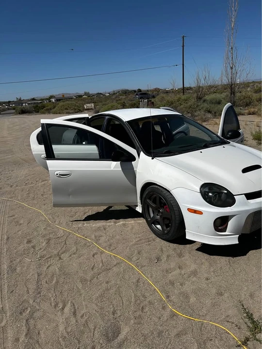 2005 Dodge Neon SRT-4 - Image 5 of 5