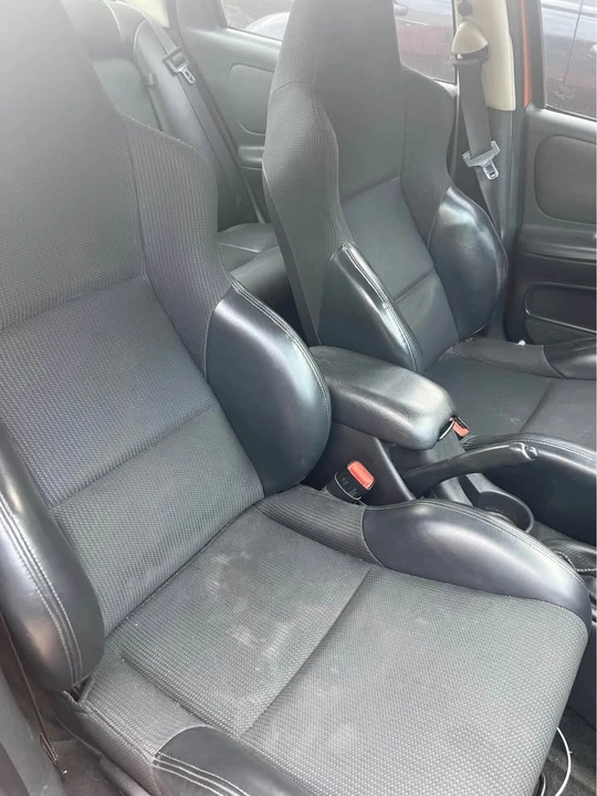 2005 Dodge Neon SRT-4 - Image 12 of 13