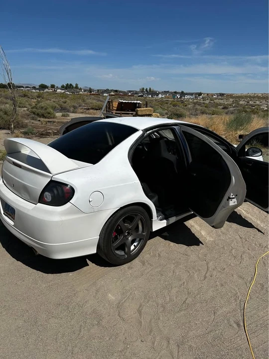 2005 Dodge Neon SRT-4 - Image 4 of 5
