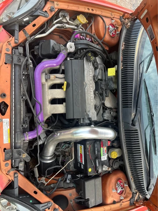 2005 Dodge Neon SRT-4 - Image 6 of 13