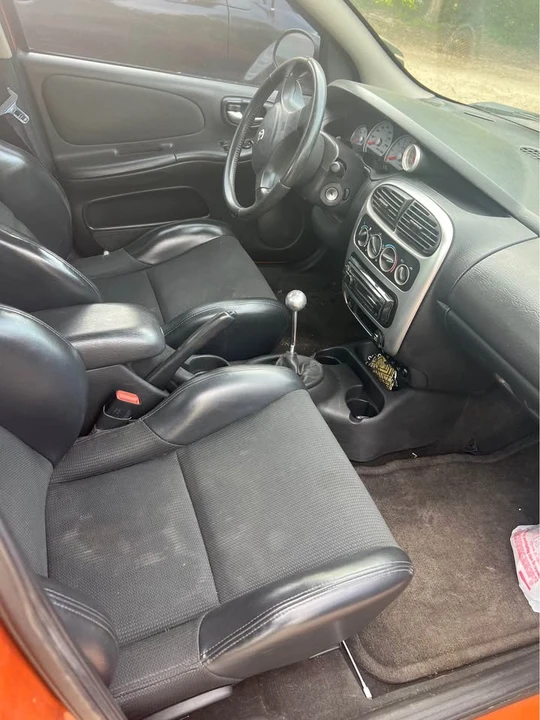 2005 Dodge Neon SRT-4 - Image 13 of 13