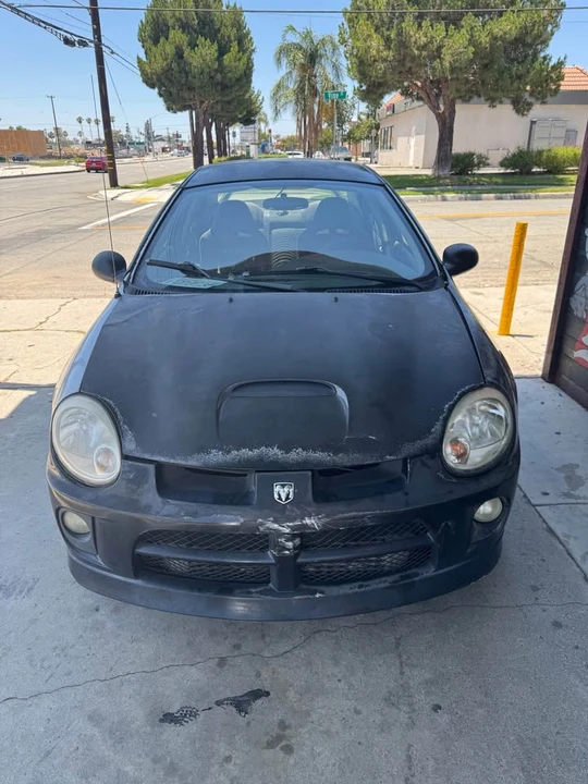 2005 Dodge Neon SRT-4 - Image 4 of 11
