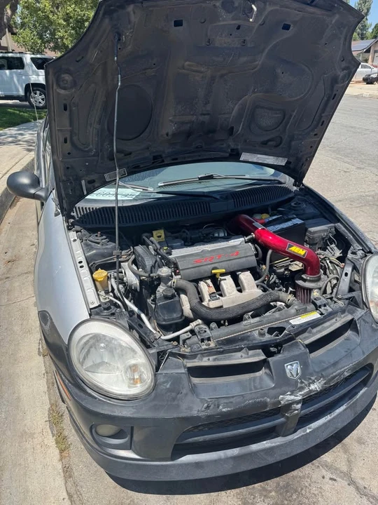 2005 Dodge Neon SRT-4 - Image 11 of 11
