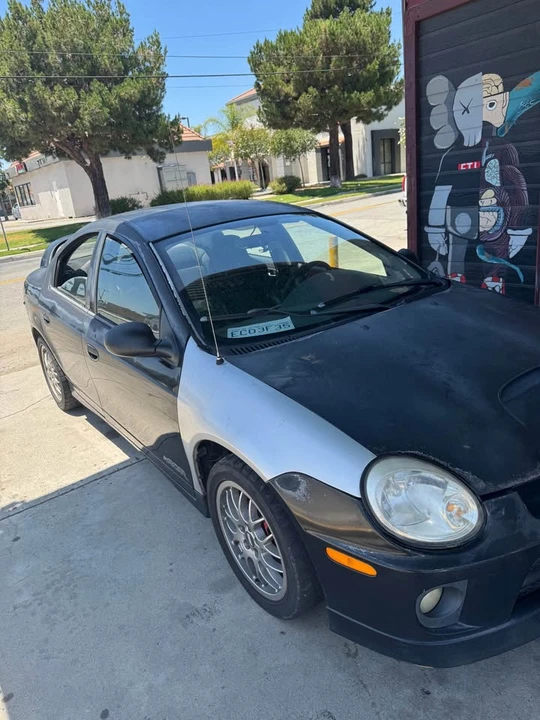 2005 Dodge Neon SRT-4 - Image 3 of 11