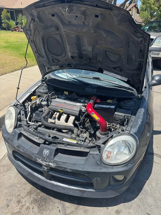2005 Dodge Neon SRT-4 - Image 10 of 11