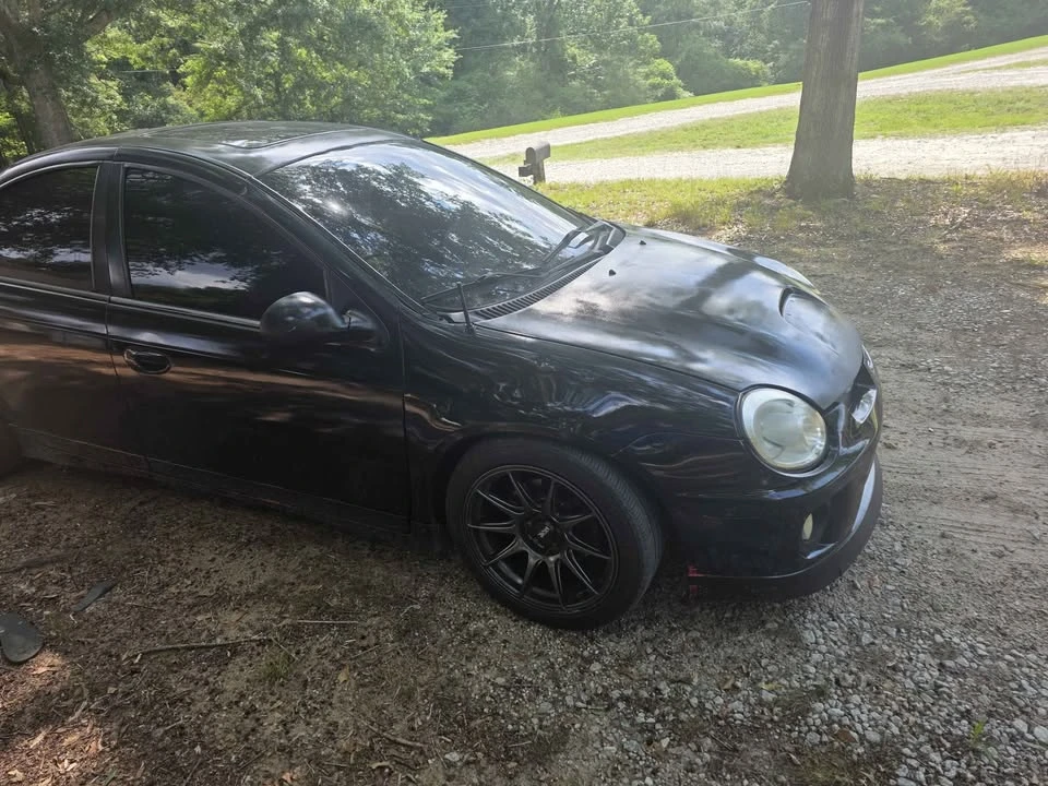 2005 Dodge Neon SRT-4 - Image 4 of 7