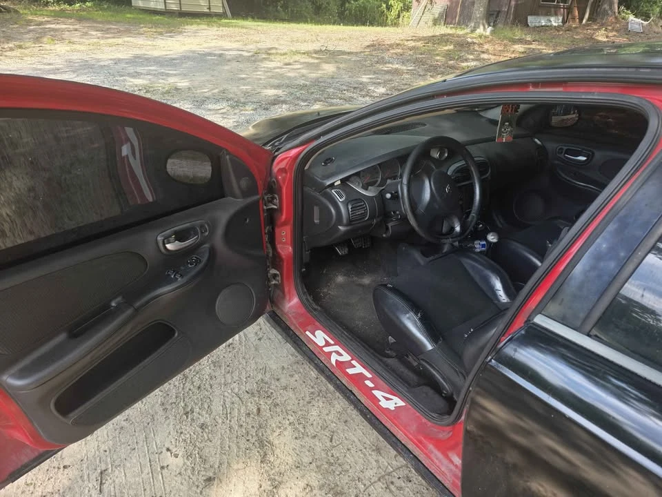 2005 Dodge Neon SRT-4 - Image 2 of 7