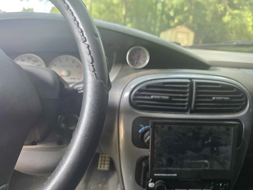2005 Dodge Neon SRT-4 - Image 3 of 7