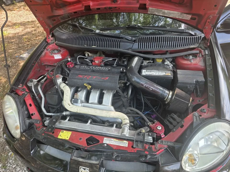 2005 Dodge Neon SRT-4 - Image 6 of 7