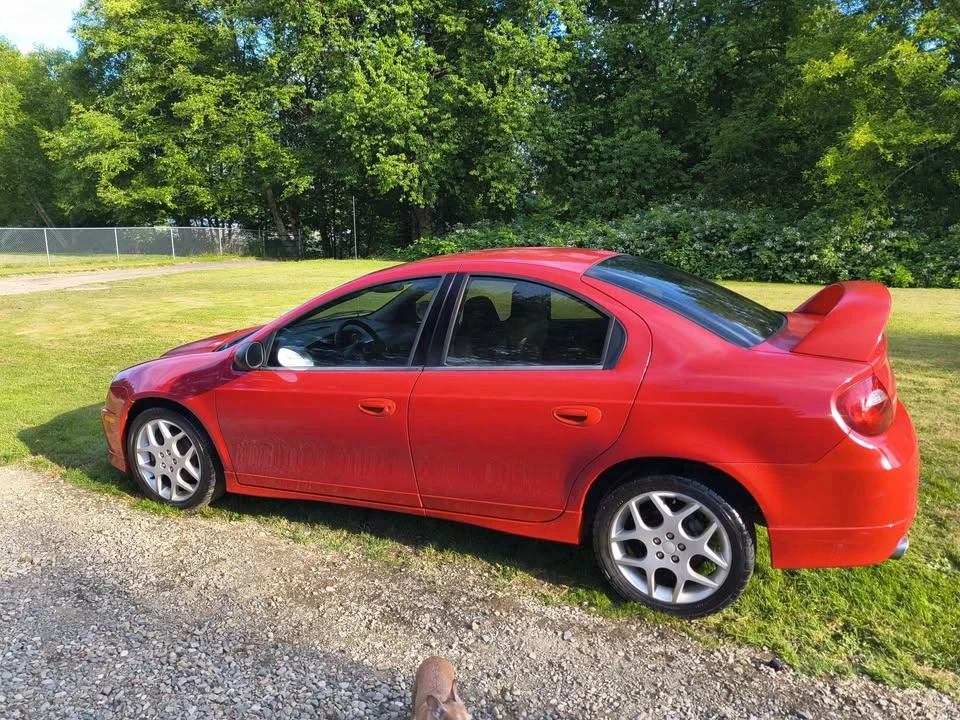 2005 Dodge Neon SRT-4 - Image 4 of 7