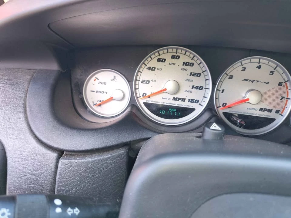2005 Dodge Neon SRT-4 - Image 6 of 7