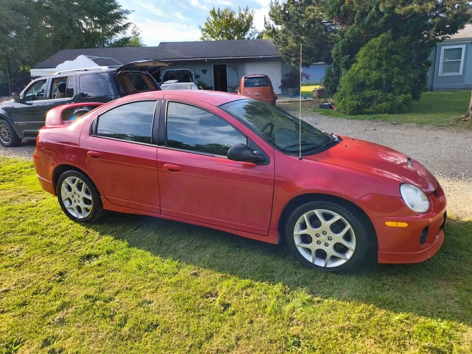 2005 Dodge Neon SRT-4 - Image 3 of 7