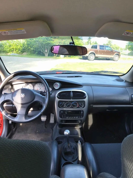 2005 Dodge Neon SRT-4 - Image 5 of 7