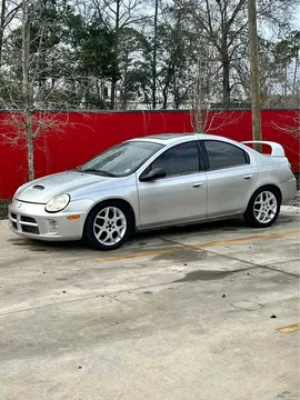 2005 Dodge Neon SRT-4 Sedan 4D