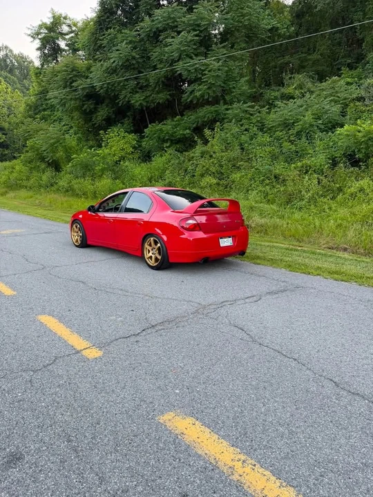 2005 Dodge Neon SRT-4 - Image 2 of 3